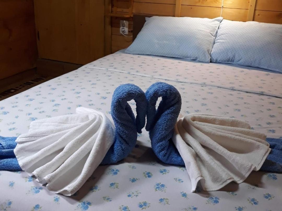 Etno Selo Eden Hotel Zeravacki Potok Bilik gambar